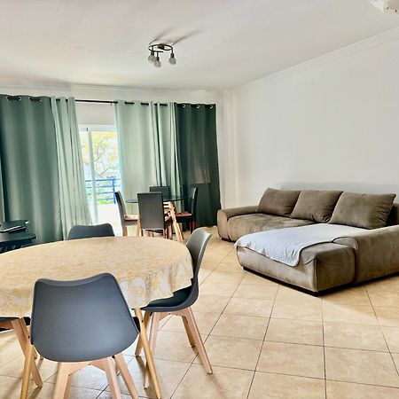 Rei Apartment Quarteira Εξωτερικό φωτογραφία