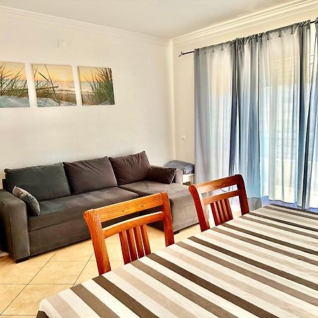 Rei Apartment Quarteira Εξωτερικό φωτογραφία