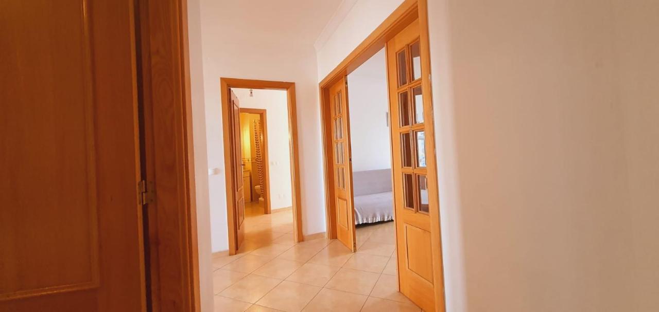 Rei Apartment Quarteira Εξωτερικό φωτογραφία
