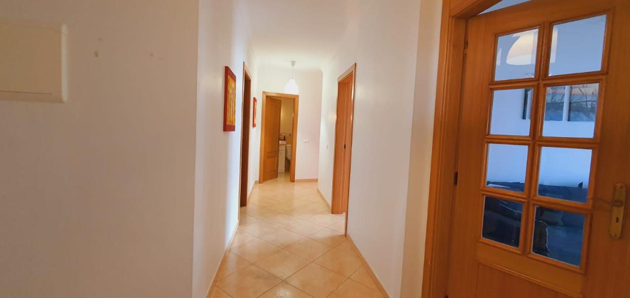 Rei Apartment Quarteira Εξωτερικό φωτογραφία