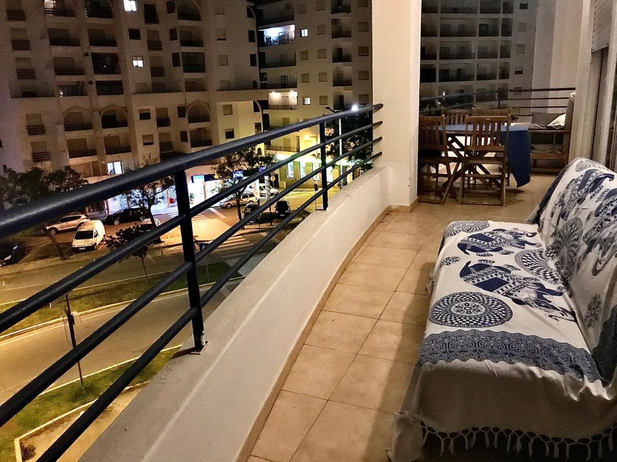 Rei Apartment Quarteira Εξωτερικό φωτογραφία