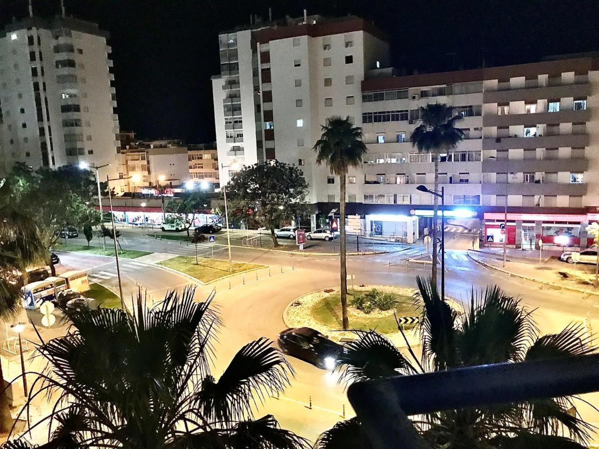 Rei Apartment Quarteira Εξωτερικό φωτογραφία