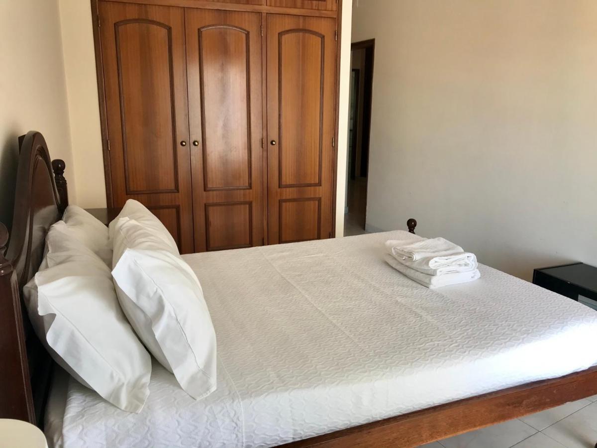 Rei Apartment Quarteira Εξωτερικό φωτογραφία