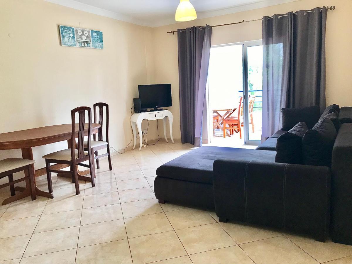 Rei Apartment Quarteira Εξωτερικό φωτογραφία