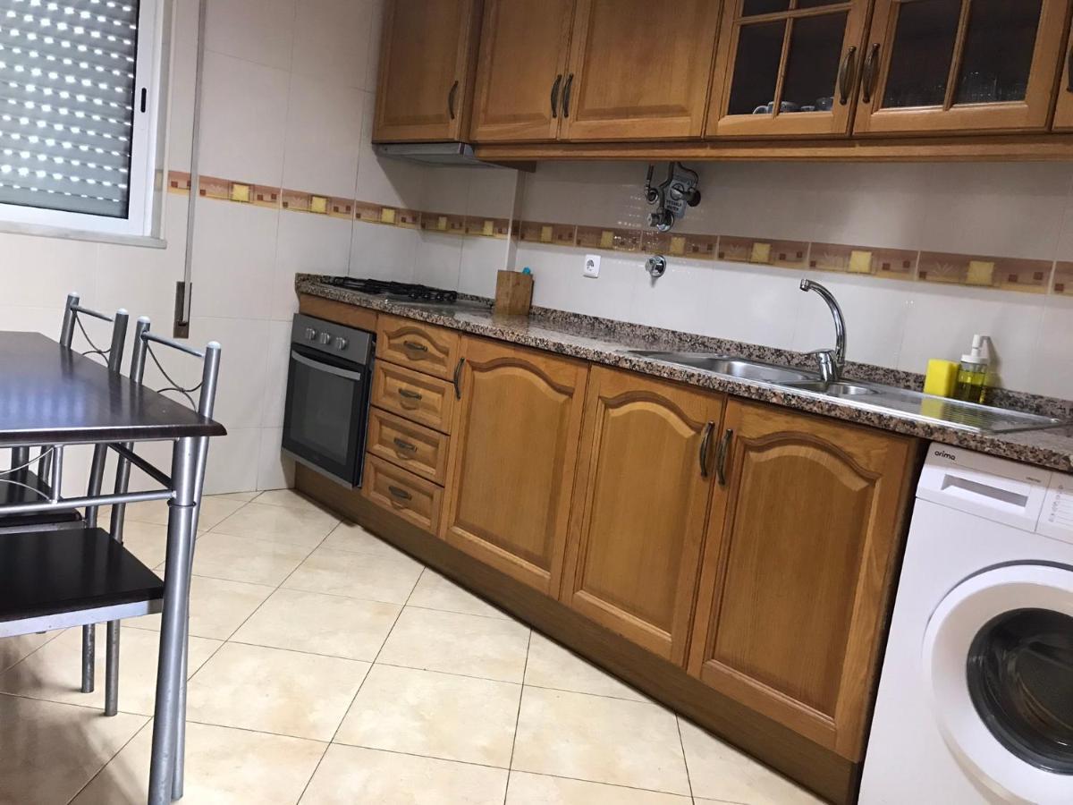 Rei Apartment Quarteira Εξωτερικό φωτογραφία