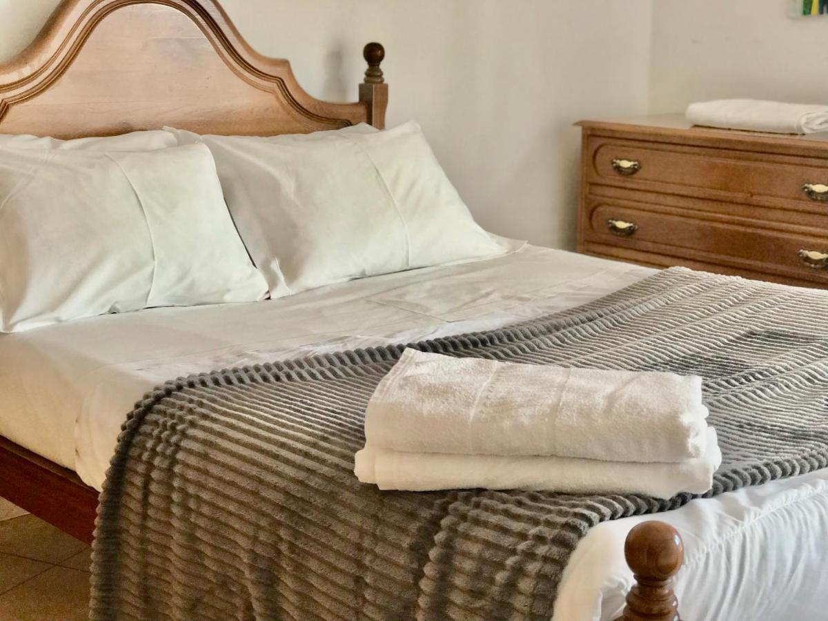 Rei Apartment Quarteira Εξωτερικό φωτογραφία