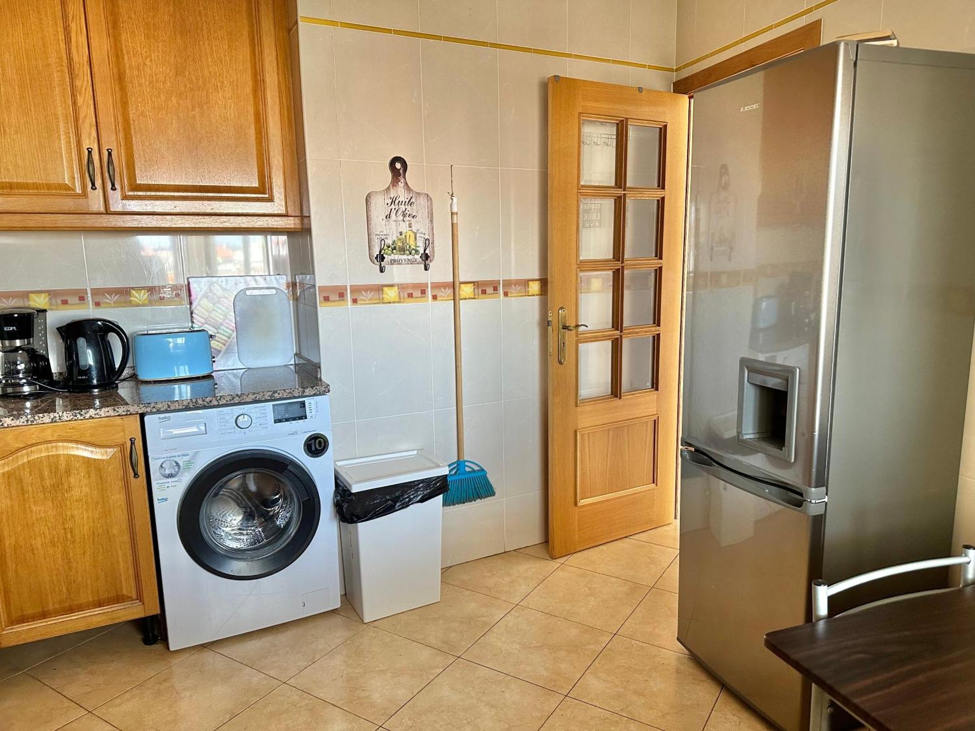 Rei Apartment Quarteira Εξωτερικό φωτογραφία