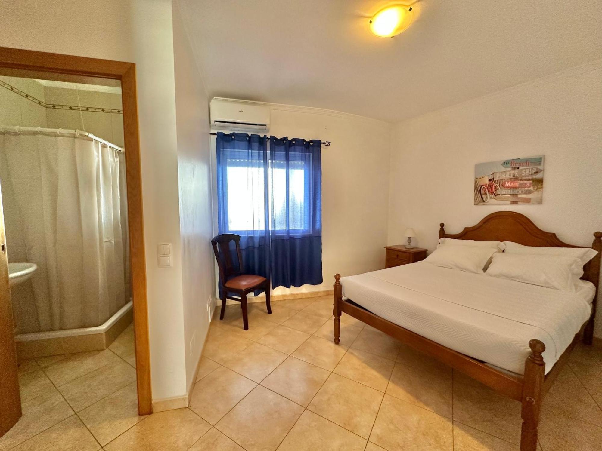 Rei Apartment Quarteira Εξωτερικό φωτογραφία