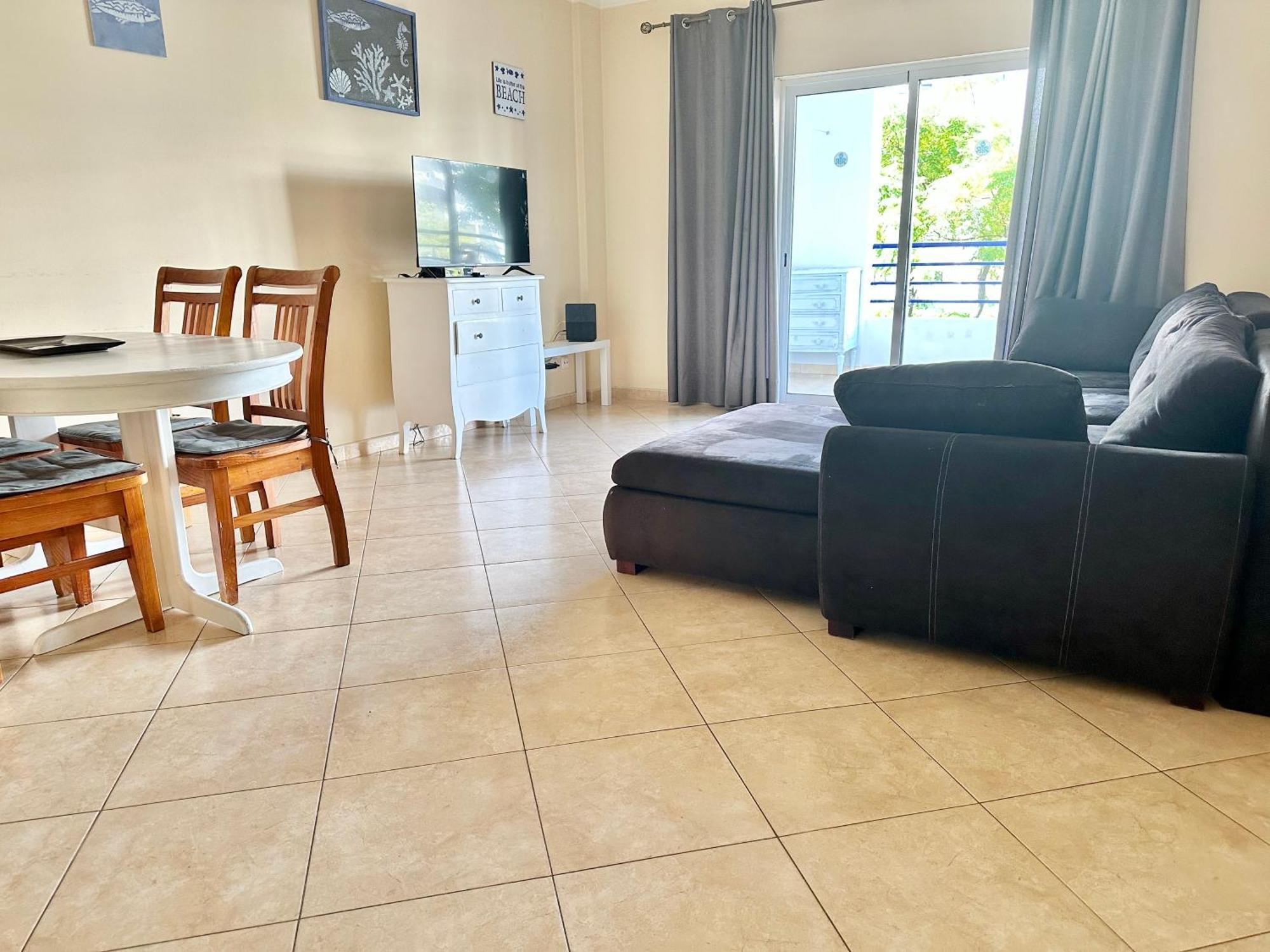Rei Apartment Quarteira Εξωτερικό φωτογραφία