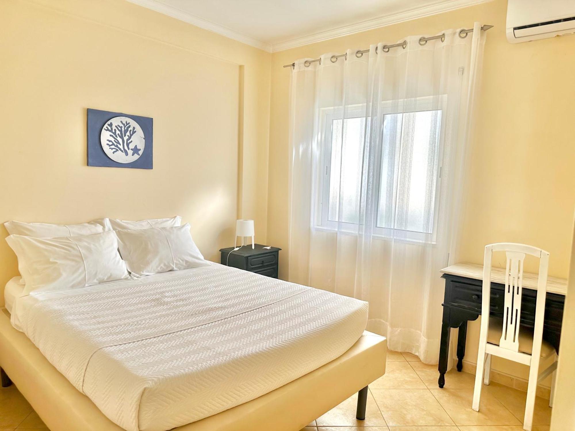Rei Apartment Quarteira Εξωτερικό φωτογραφία