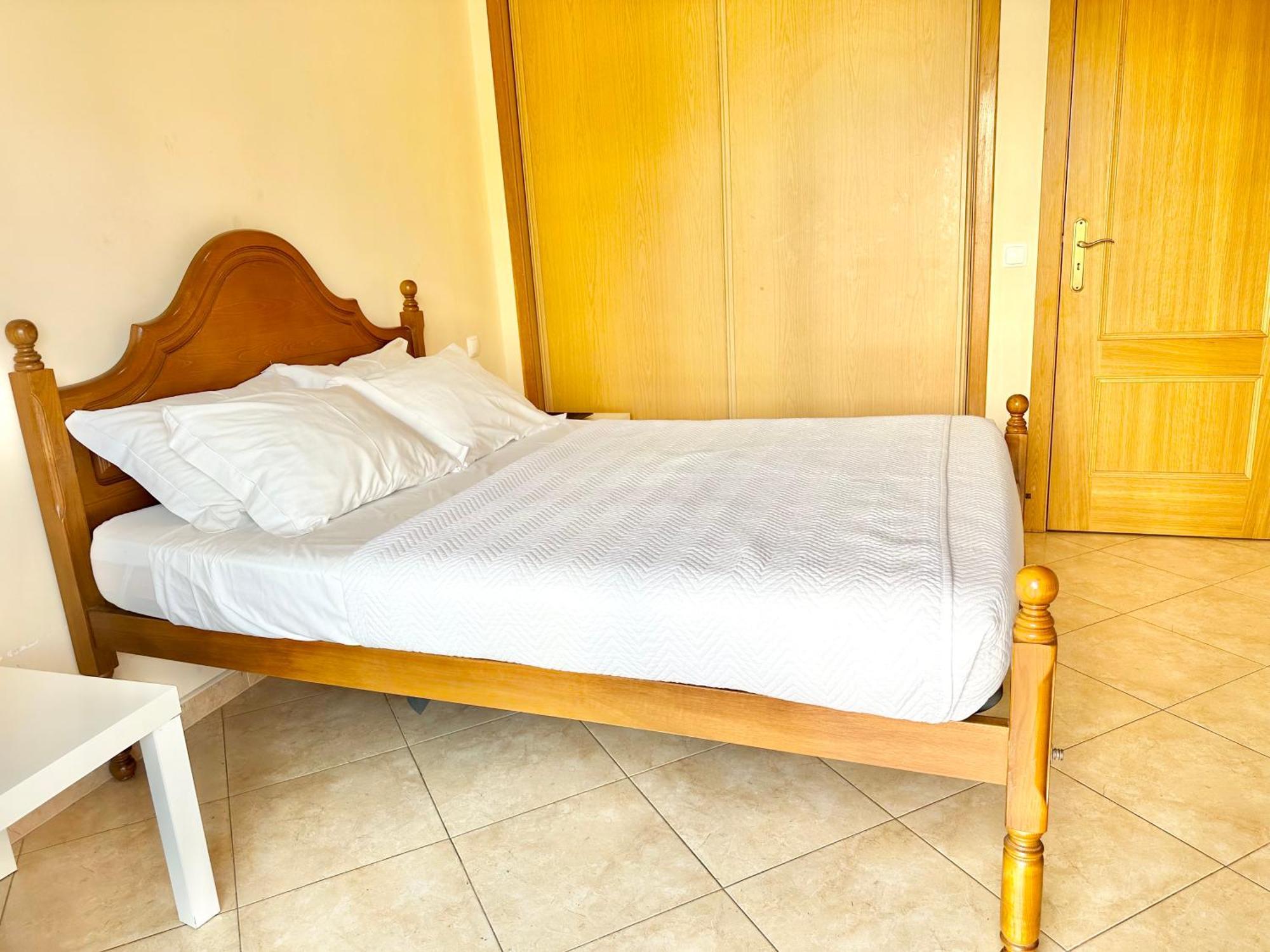 Rei Apartment Quarteira Εξωτερικό φωτογραφία