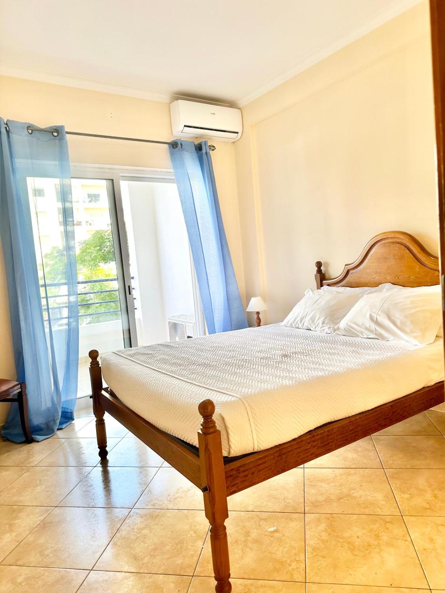 Rei Apartment Quarteira Εξωτερικό φωτογραφία