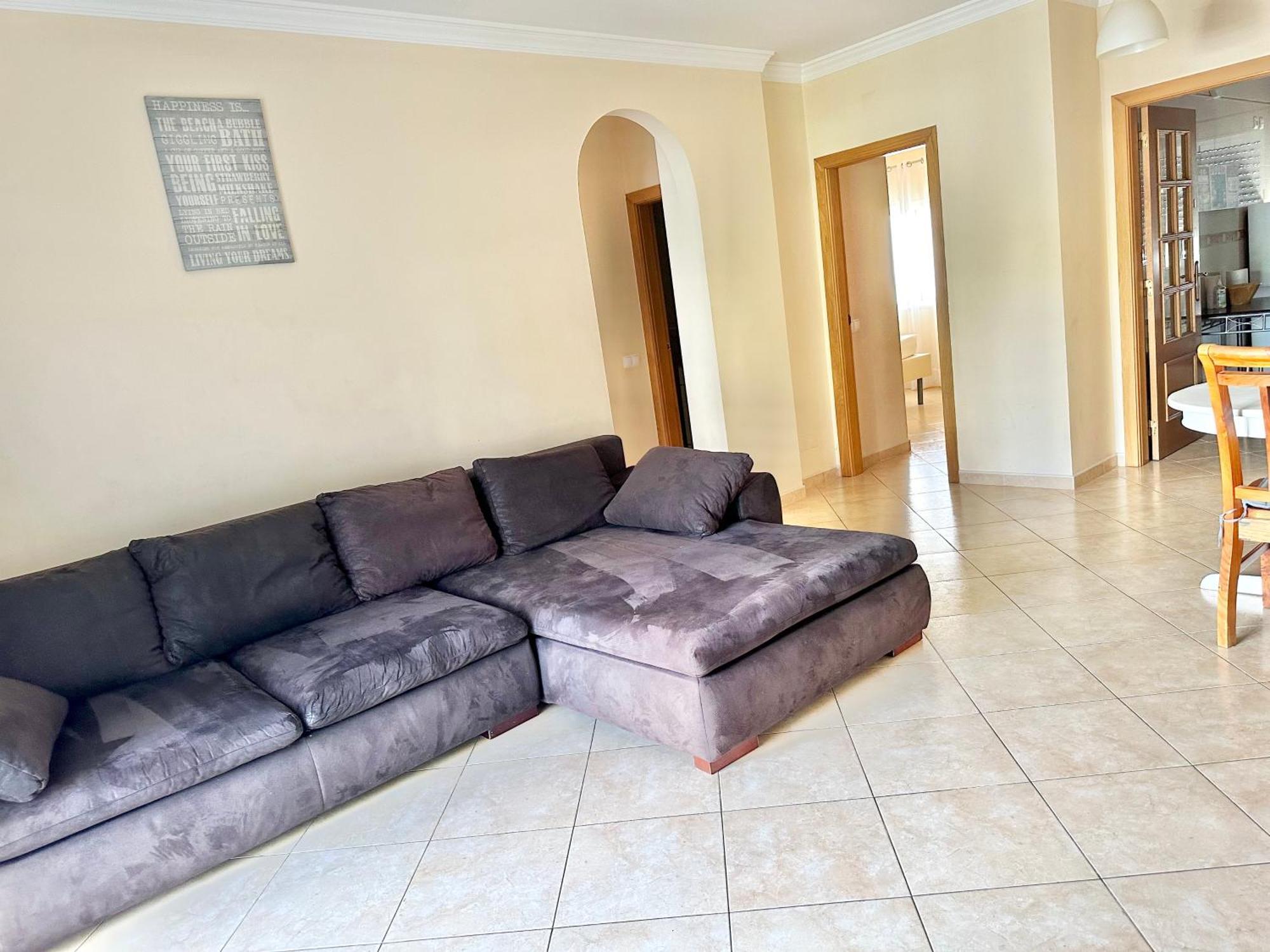 Rei Apartment Quarteira Εξωτερικό φωτογραφία