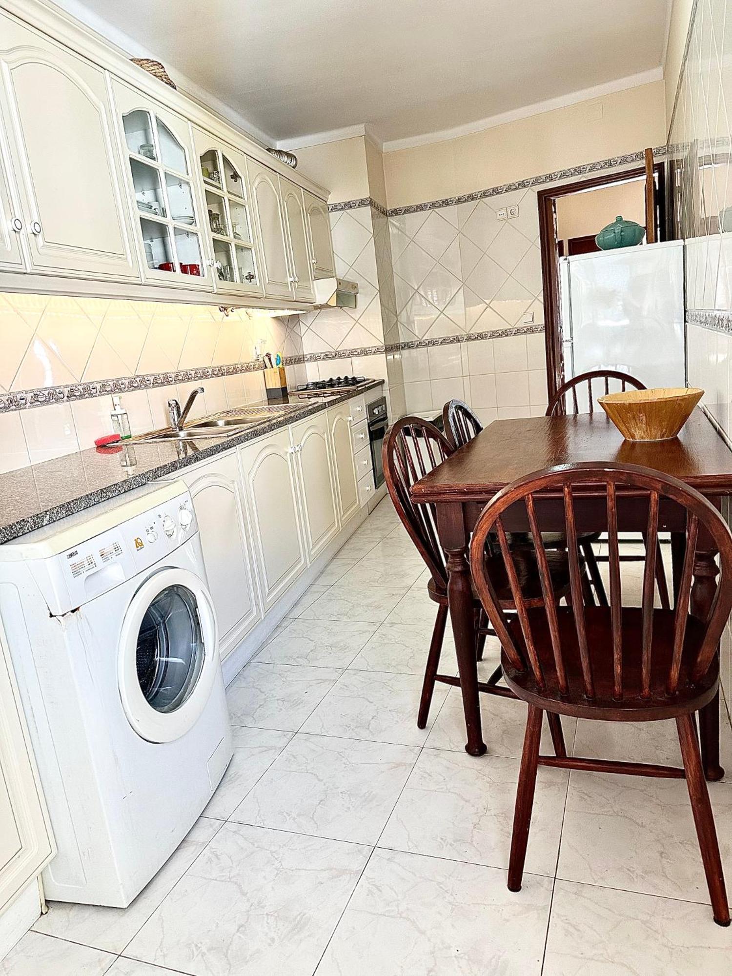 Rei Apartment Quarteira Εξωτερικό φωτογραφία