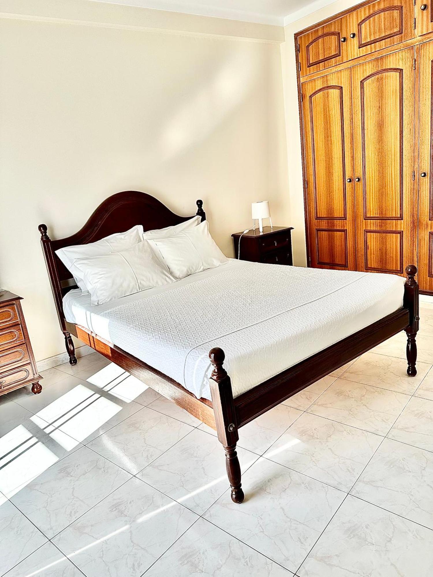 Rei Apartment Quarteira Εξωτερικό φωτογραφία