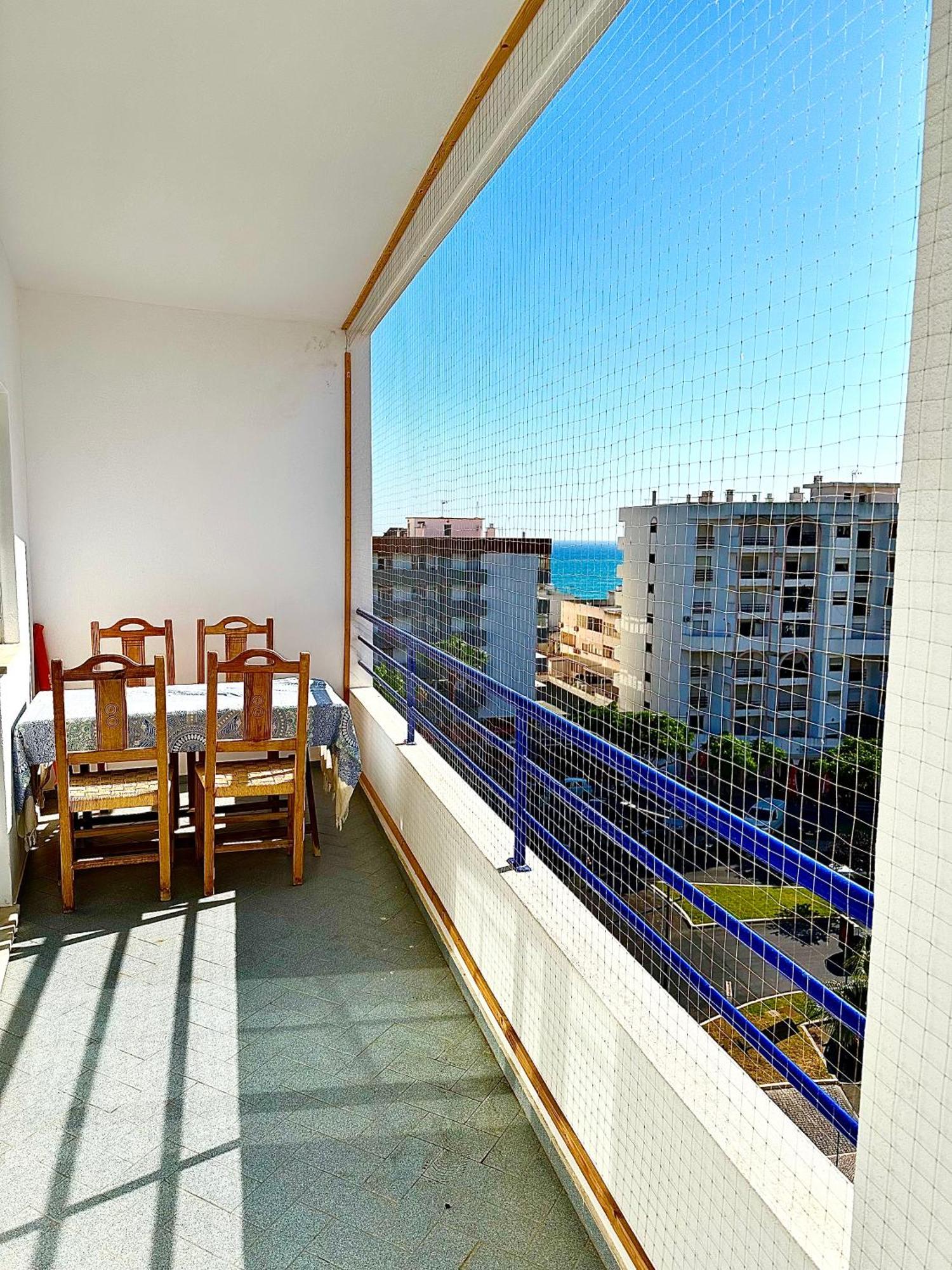 Rei Apartment Quarteira Εξωτερικό φωτογραφία