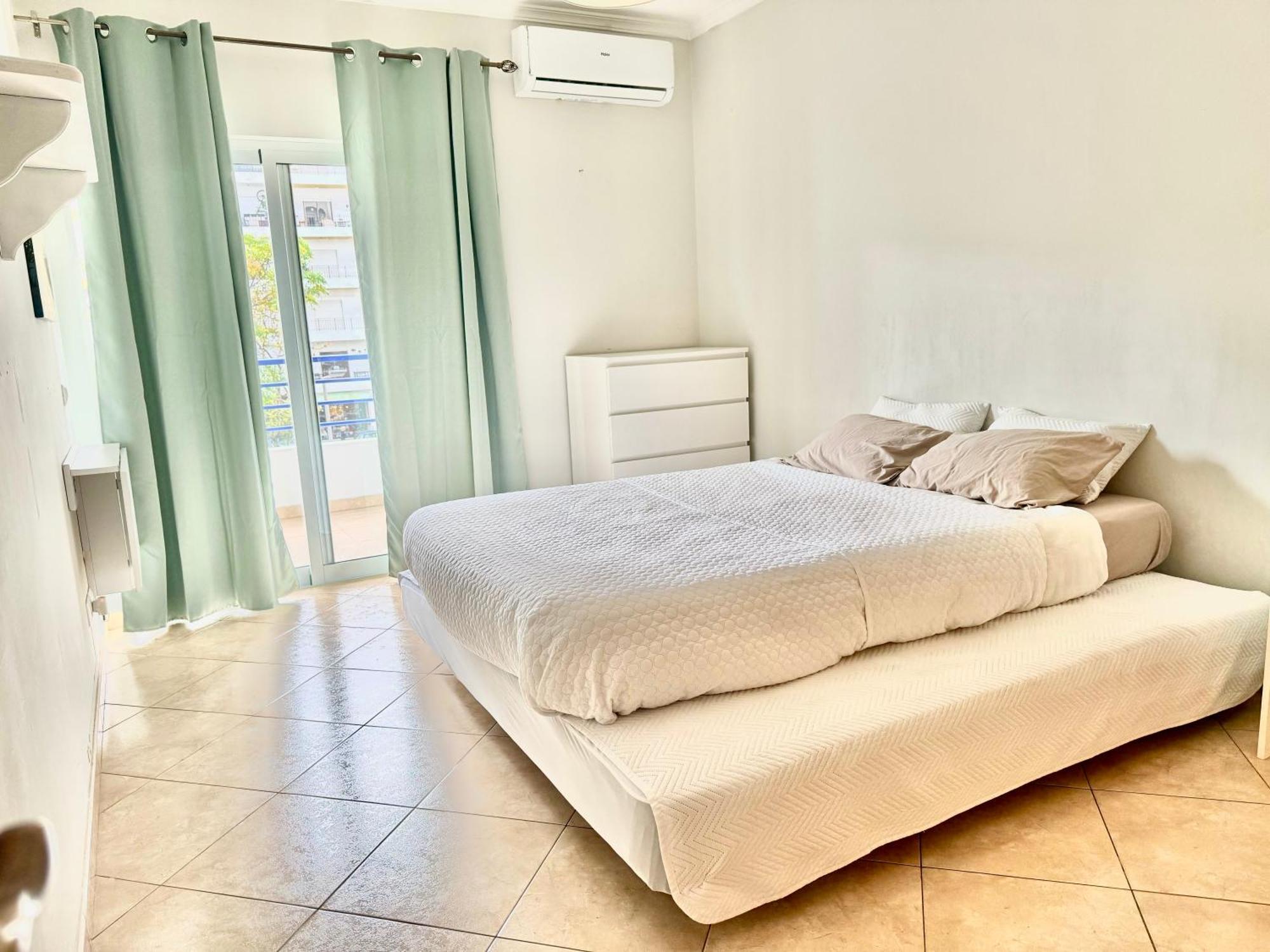 Rei Apartment Quarteira Εξωτερικό φωτογραφία