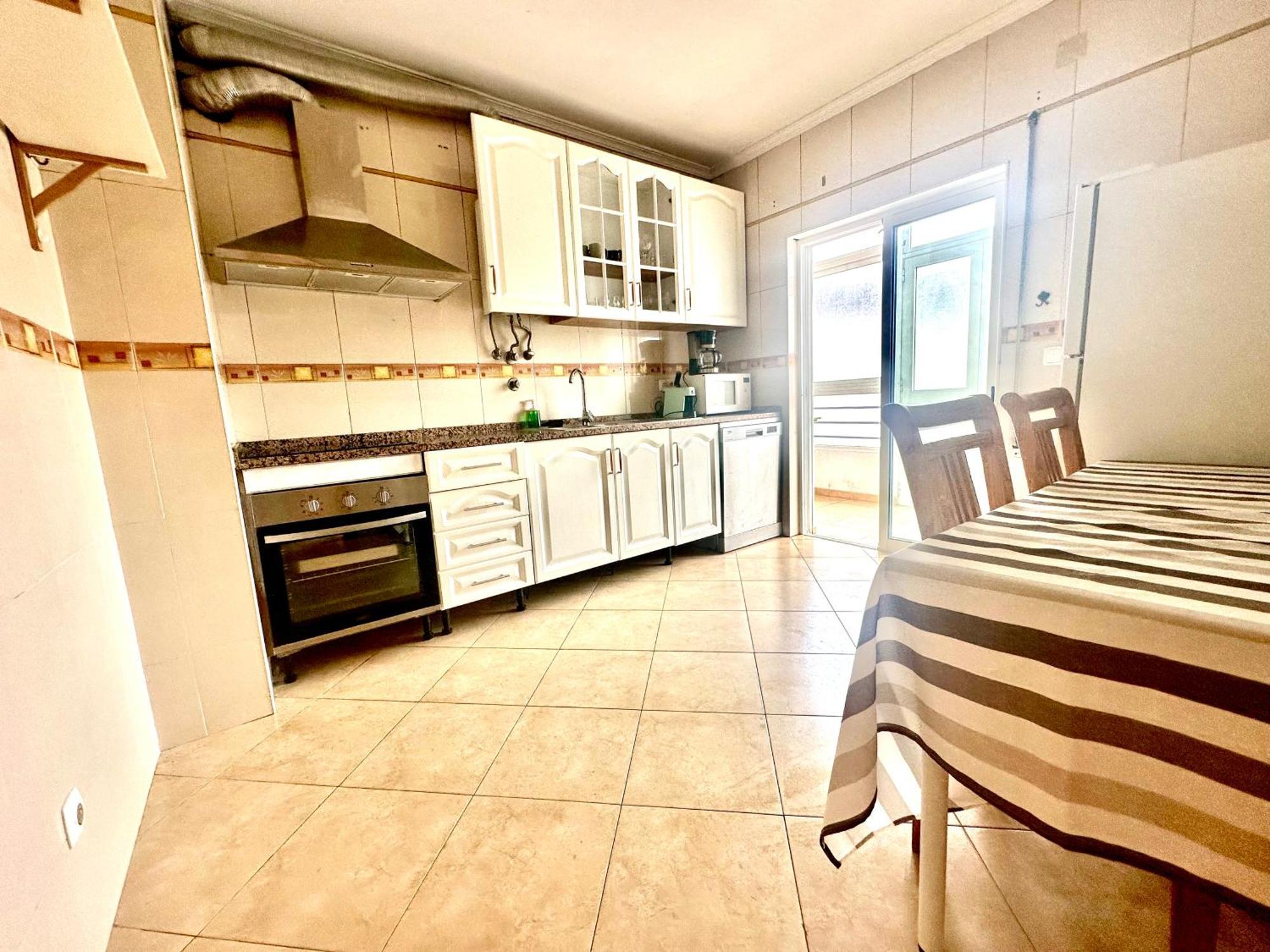 Rei Apartment Quarteira Εξωτερικό φωτογραφία