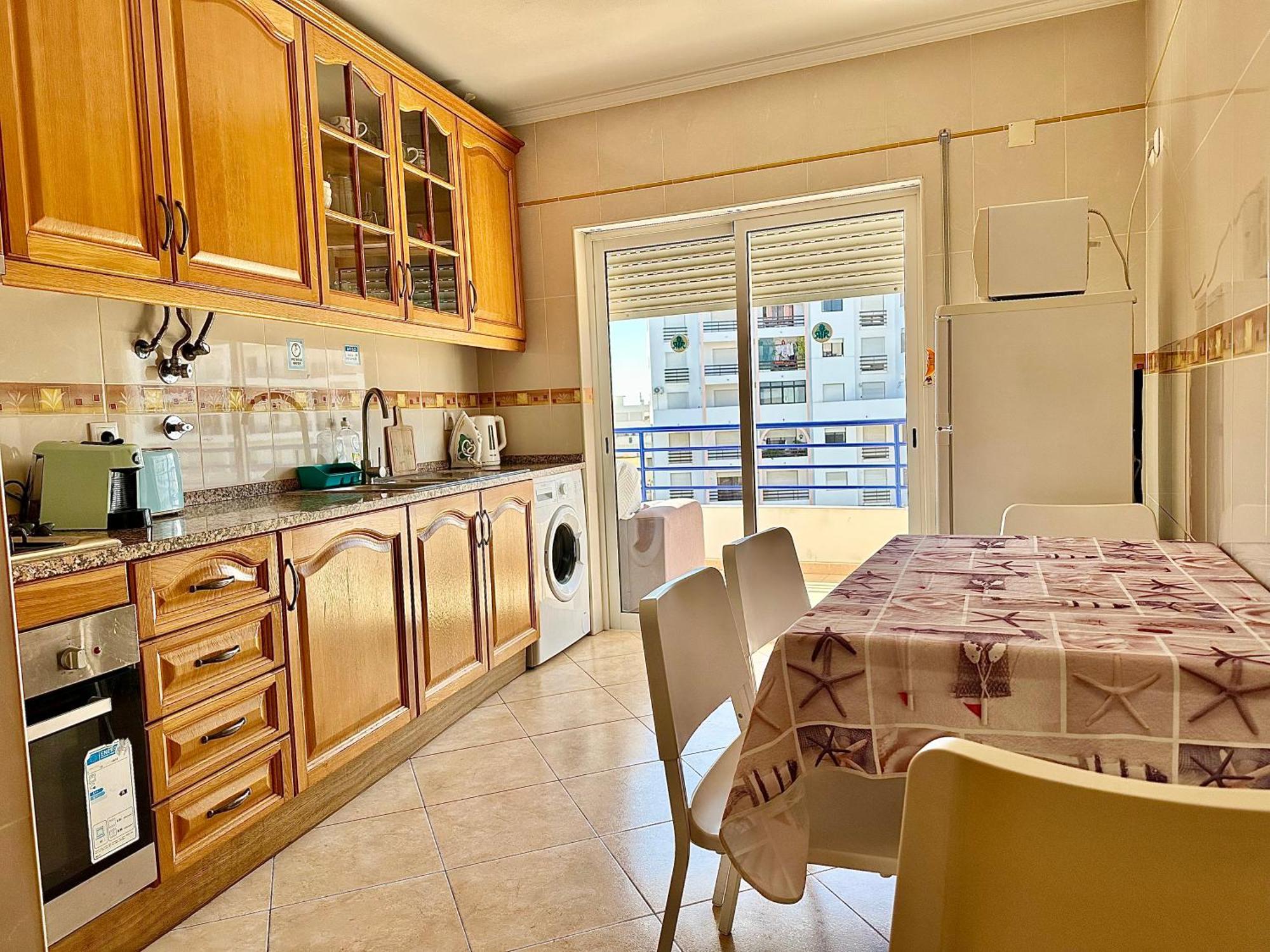 Rei Apartment Quarteira Εξωτερικό φωτογραφία