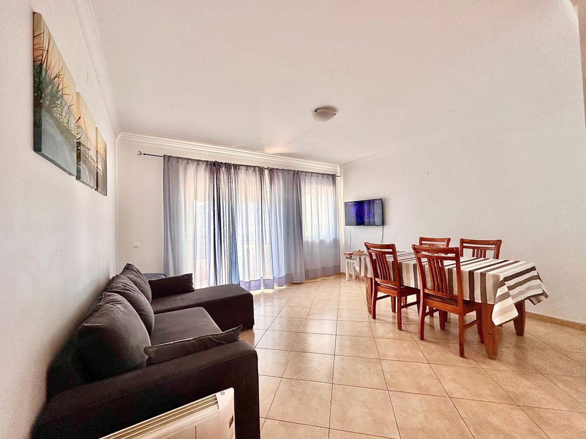 Rei Apartment Quarteira Εξωτερικό φωτογραφία