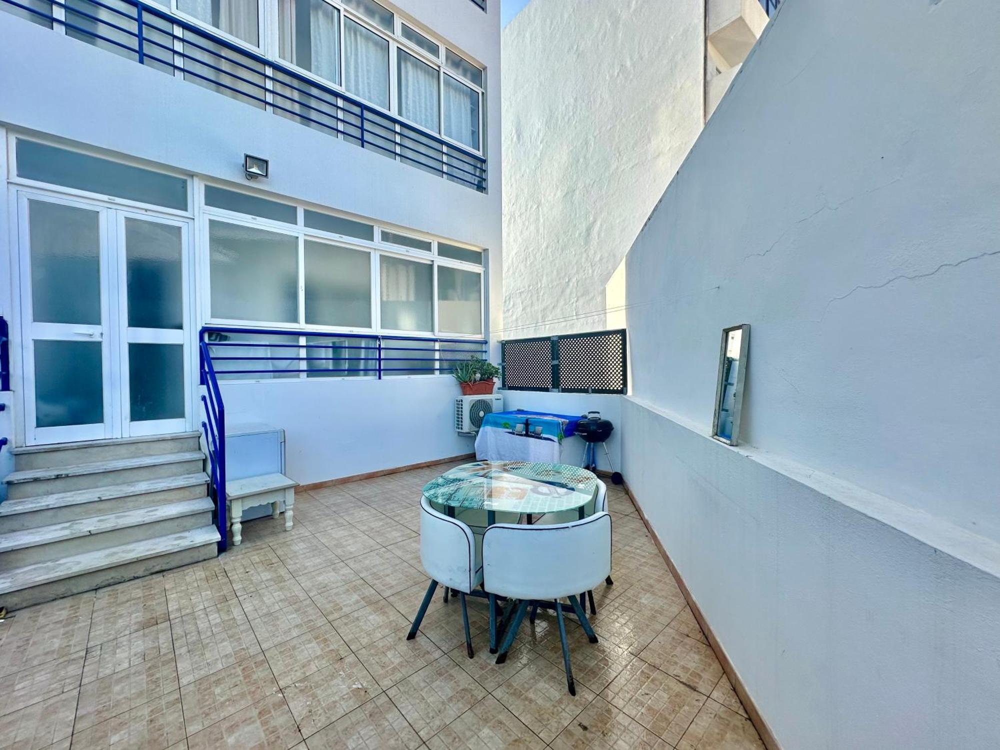 Rei Apartment Quarteira Εξωτερικό φωτογραφία