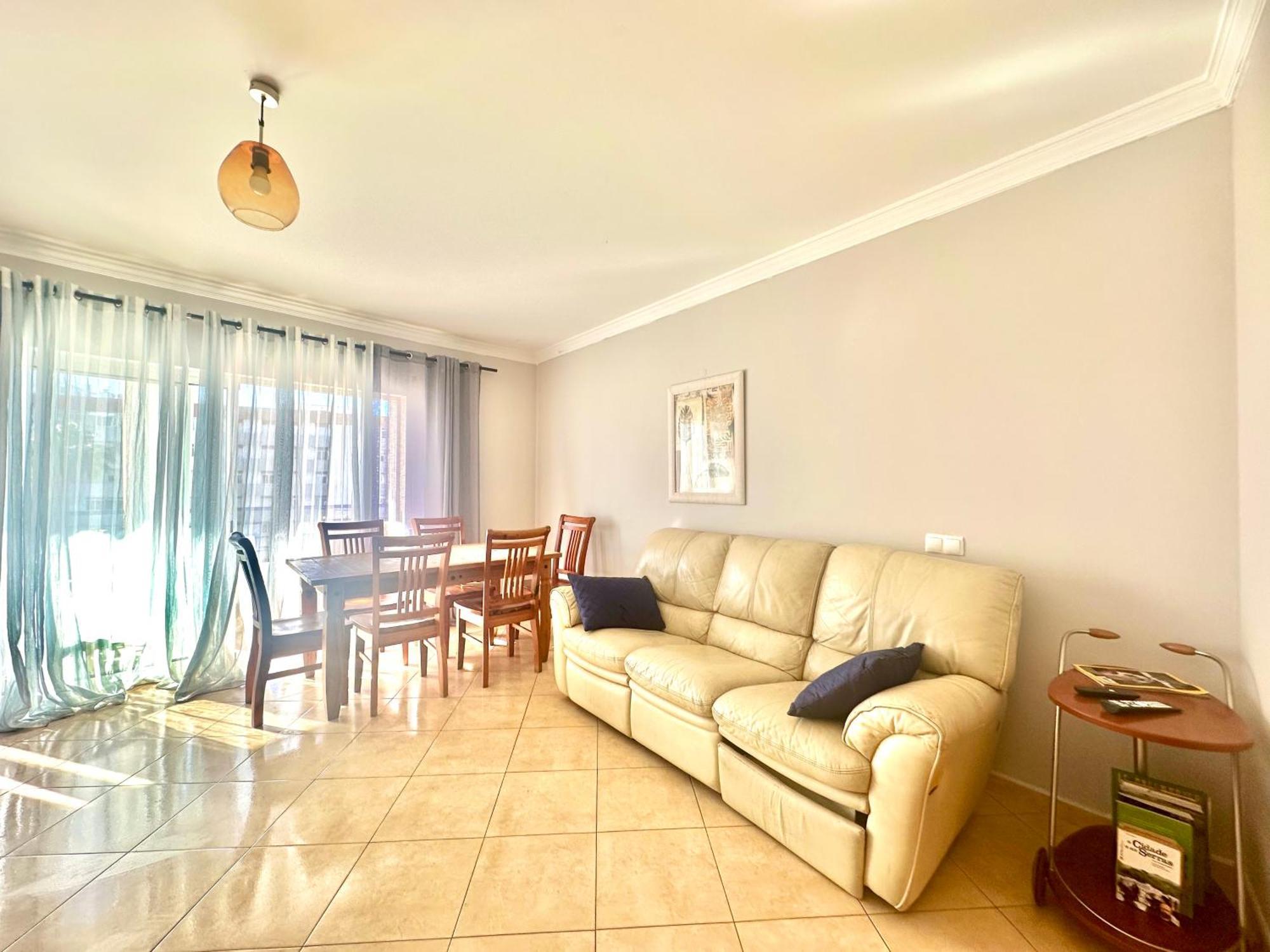 Rei Apartment Quarteira Εξωτερικό φωτογραφία