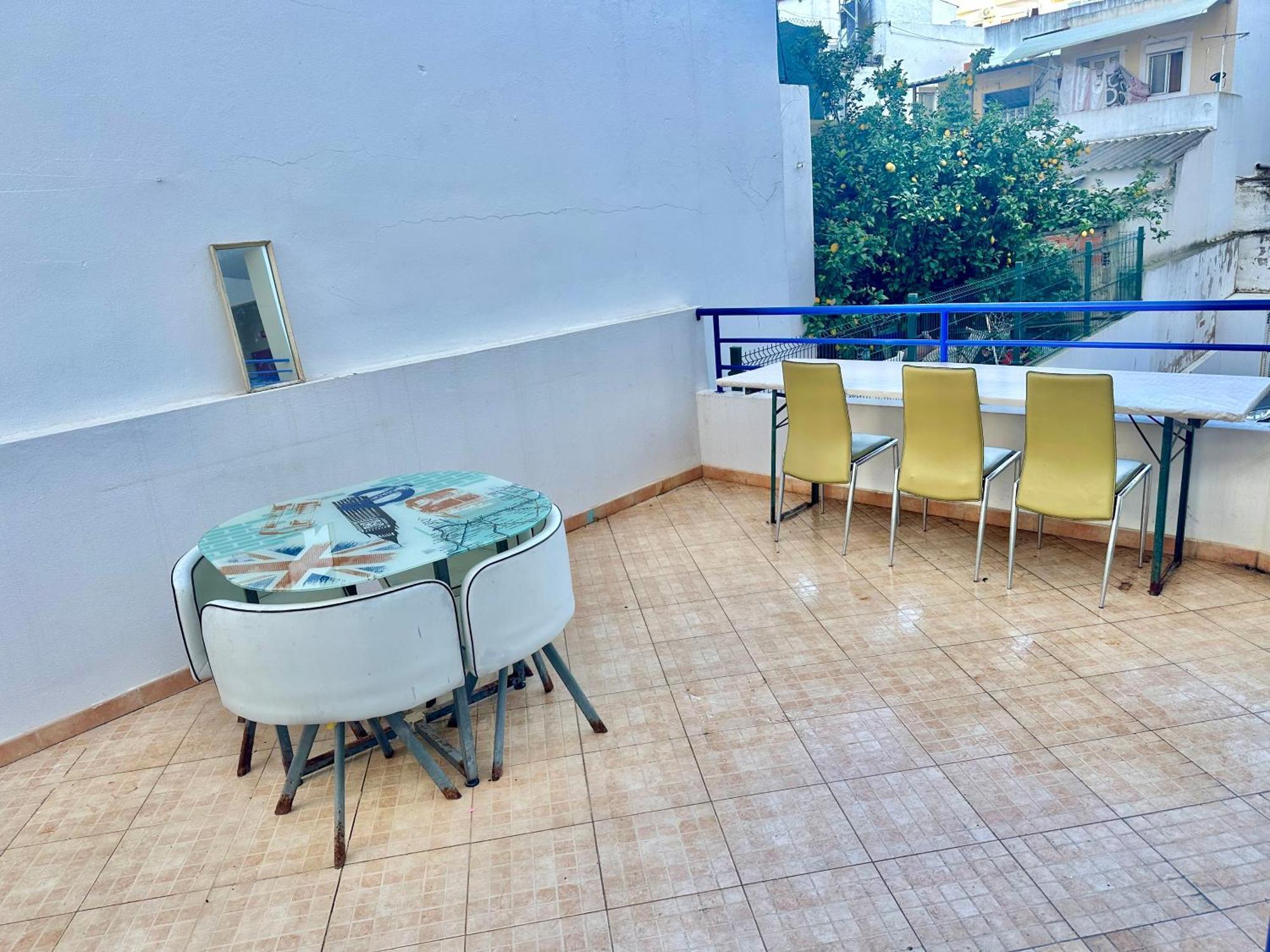 Rei Apartment Quarteira Εξωτερικό φωτογραφία