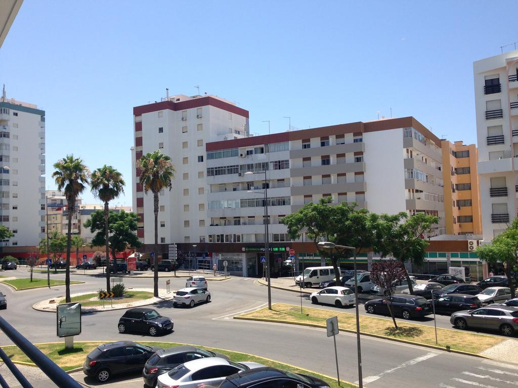 Rei Apartment Quarteira Εξωτερικό φωτογραφία