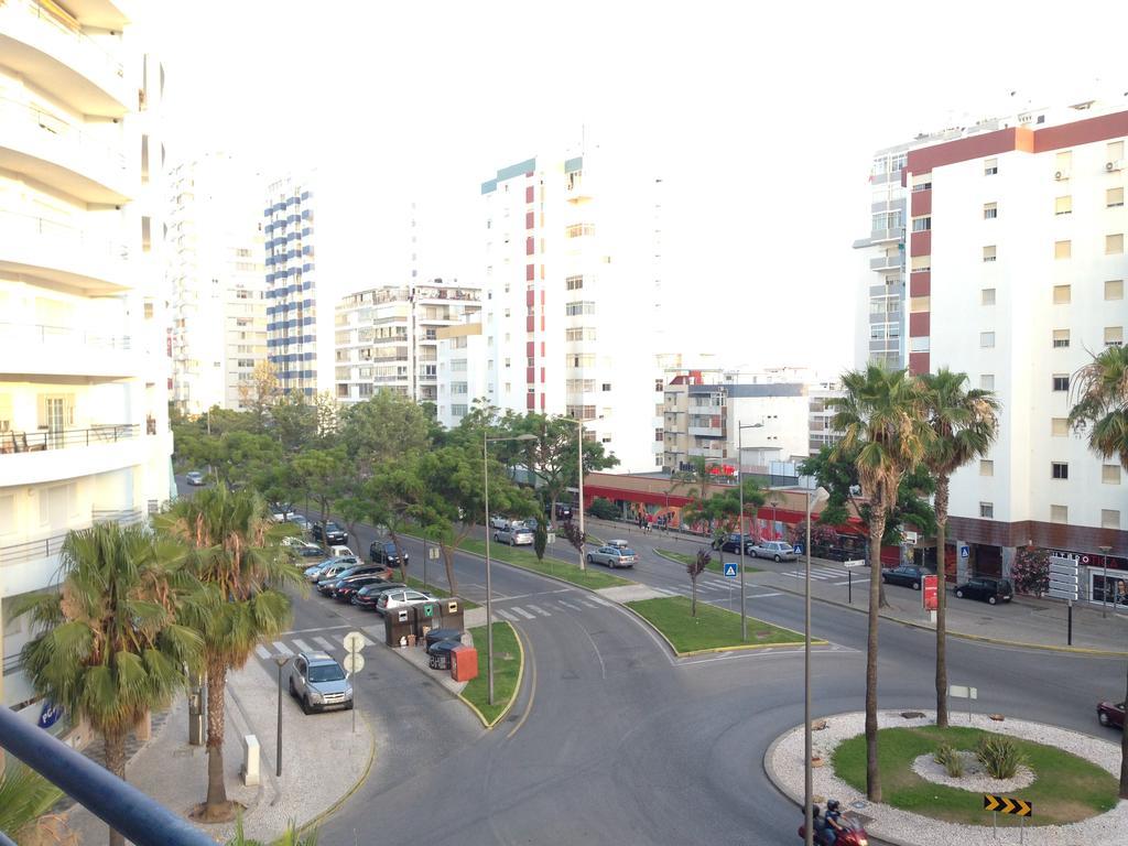 Rei Apartment Quarteira Εξωτερικό φωτογραφία