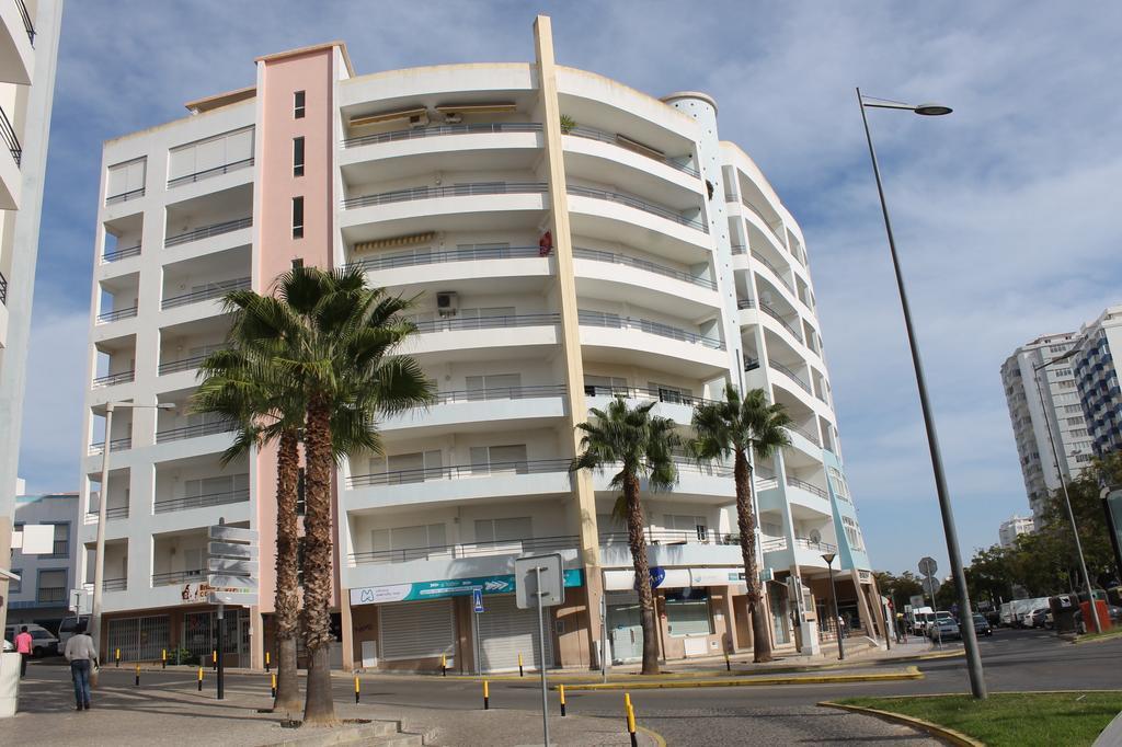 Rei Apartment Quarteira Εξωτερικό φωτογραφία