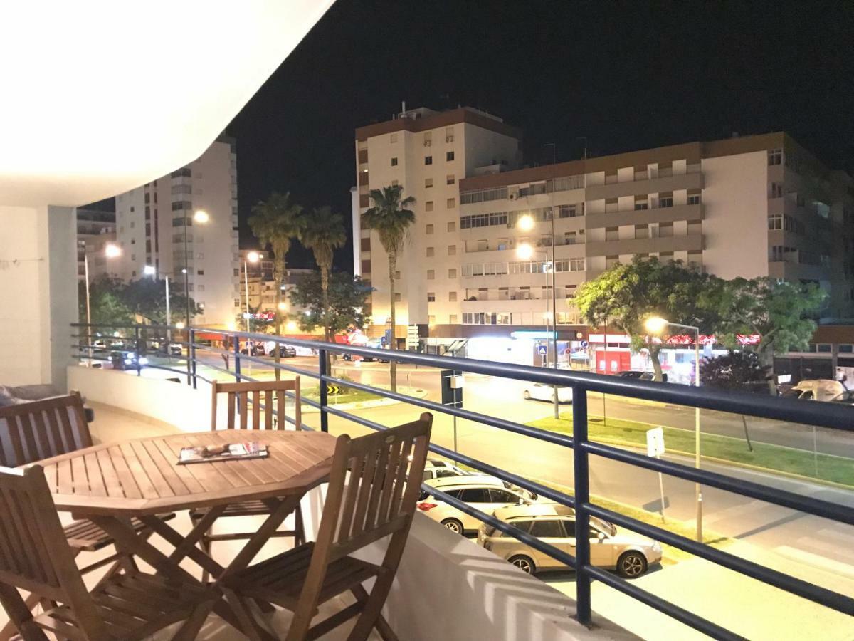 Rei Apartment Quarteira Εξωτερικό φωτογραφία